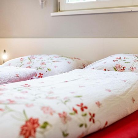 Alpen Living 1 Stock Klein Apartment Кадипиетра Екстериор снимка