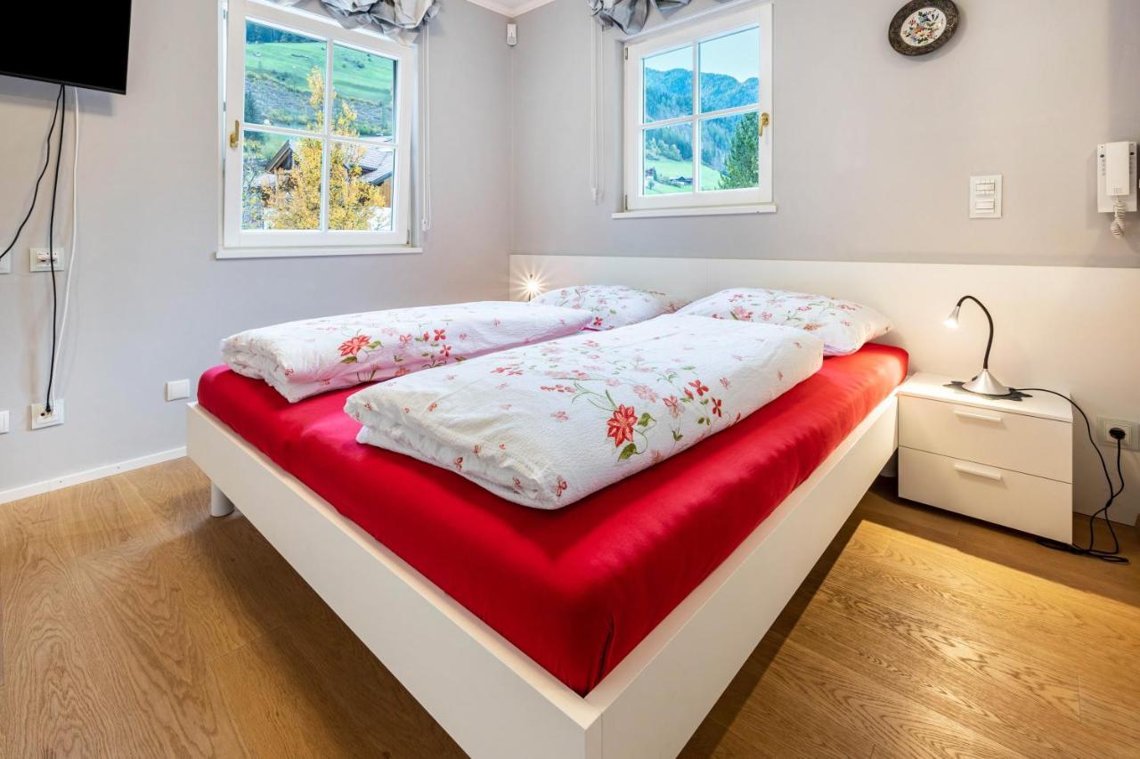 Alpen Living 1 Stock Klein Apartment Кадипиетра Екстериор снимка