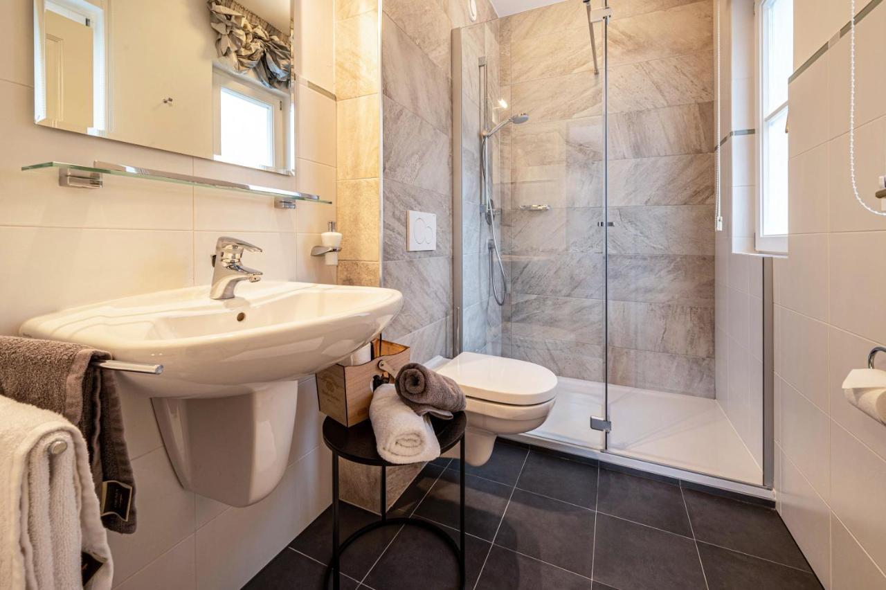 Alpen Living 1 Stock Klein Apartment Кадипиетра Екстериор снимка