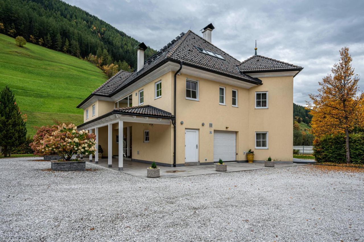 Alpen Living 1 Stock Klein Apartment Кадипиетра Екстериор снимка